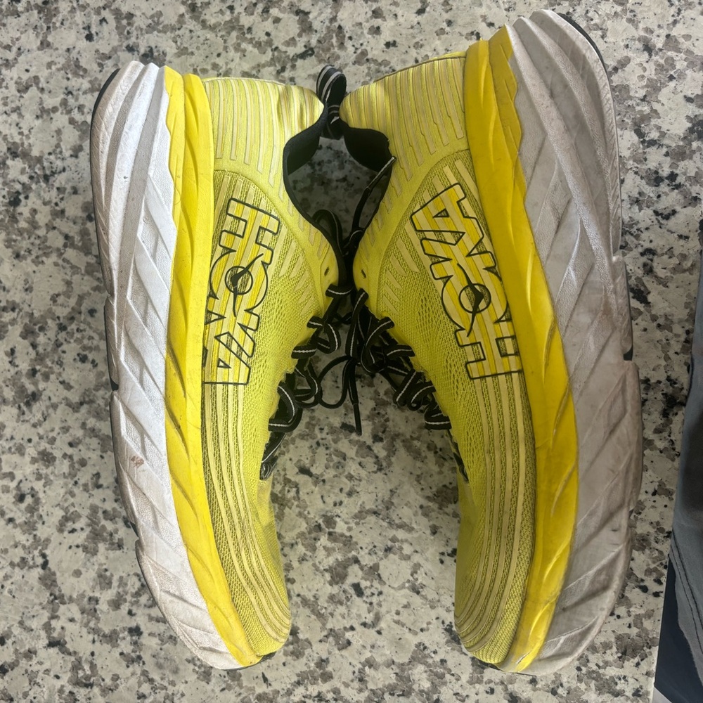 Hoka Bondi 6 Size 11